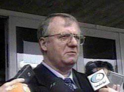 Засекреченное освобождение Воислава Шешеля