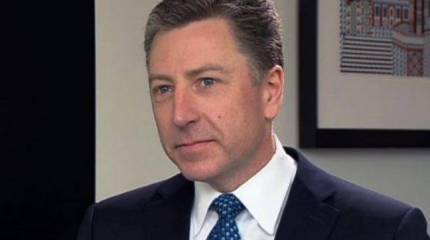 Киев даст «новый импульс» реализации минских соглашений