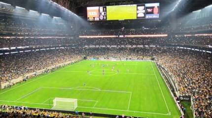 «Крайняя мера»: соратник Мерца предложил бойкот ЧМ-2026 из-за Гренландии