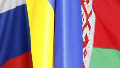 Тайна государственных символов