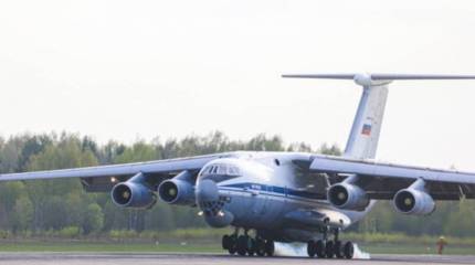 Пресса США: Египет игнорирует требование Вашингтона закрыть воздушное пространство для военных самолётов РФ