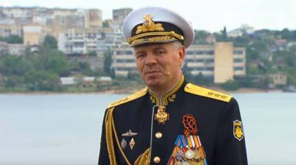 Сообщается о кадровой ротации в структурах Минобороны РФ