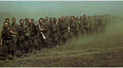 Политика адмирала Хорти. Венгрия в войне с СССР