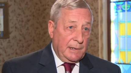 Американский экс-разведчик: подрыв «Северных потоков» – акт войны и диверсия со стороны США