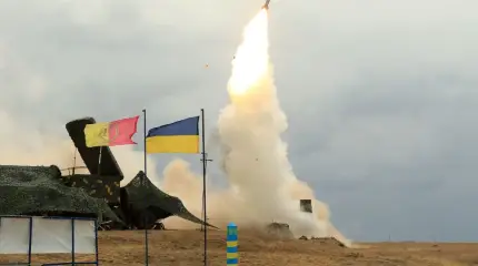 S-300 Clone и GAM-67 -  о двух ракетах в американском пакете для украинской ПВО