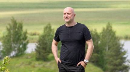 Некоторые задержанные представители ЧВК под Минском оказались из бывшего батальона Прилепина