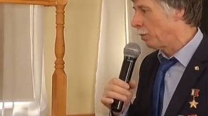 Командир аппарата "Мир-2" ответил на вопрос "ВО" о военном противостоянии в Арктике