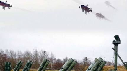 Наш невнятный ответ агрессору