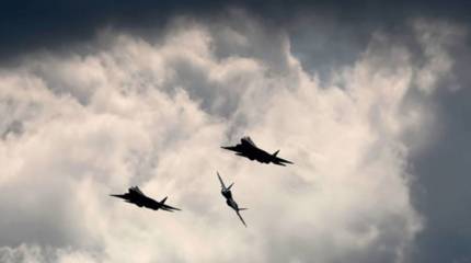 Господство Су-57 в дальних воздушных боях под вопросом. Критические недостатки боекомплектов класса «воздух-воздух»