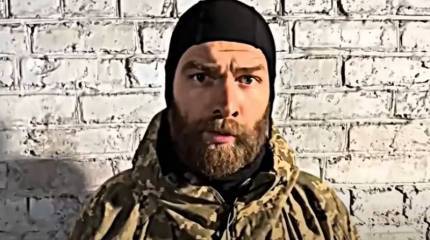«Нам остались считанные дни или часы»: офицер ВСУ просит «мировых лидеров» об эвакуации с завода «Азовсталь» в третьи страны