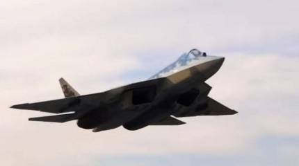 Как критиковали Су-57 за рубежом: подборка высказываний о российском истребителе