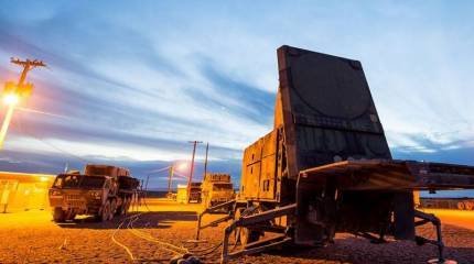 Представитель Воздушных сил ВСУ: Не волнуйтесь о судьбе «Пэтриота»