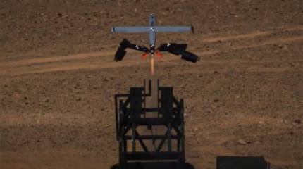 В прессе США: «Эффективного противодействия со стороны ЗРК производства РФ турецким и израильским беспилотникам в Карабахе не вышло»