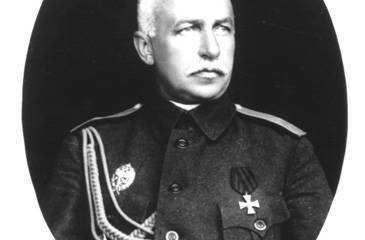 Верный сын России. Андрей Евгеньевич Снесарев