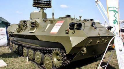 РФ поставит за границу 7 «Барнаулов»