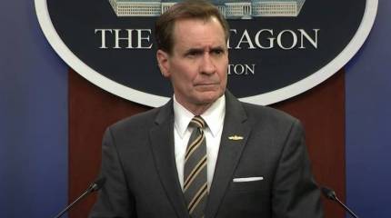 В администрации Байдена заявили о невозможности переговоров с Россией из-за «неготовности» Зеленского