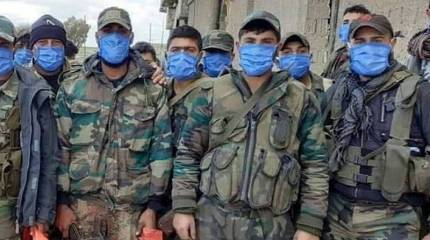 Ситуация в Сирии: тревожная тишина и «вирусное» перемирие