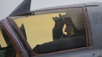 ОАК: для подготовки лётчиков будет создан шлем «дополненной реальности»