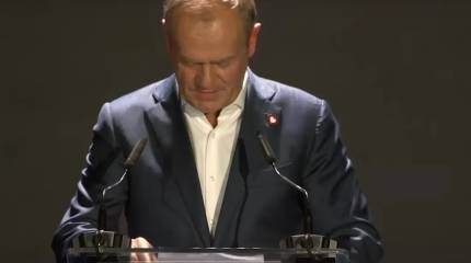 Премьер Польши: Война на Украине – это и наша война