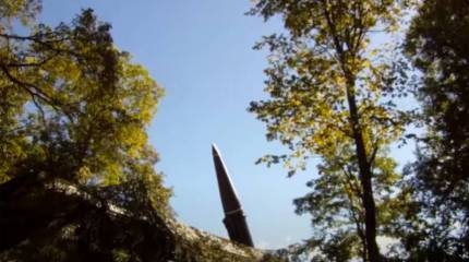 «Сможет из белорусских лесов угрожать практически всей Восточной Европе»: польские медиа о возможном размещении ОТРК «Искандер» в Беларуси