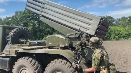 „Czarny wtorek” dla Sił Zbrojnych Ukrainy – armia rosyjska musi wprowadzić do walki rezerwy operacyjne