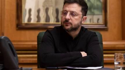 Киев затягивает переговоры, надеясь на помощь Европы