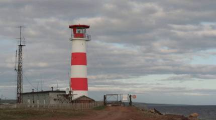 Финская пресса: Россия собирается возобновить установку маяков с ядерным топливом на севере страны