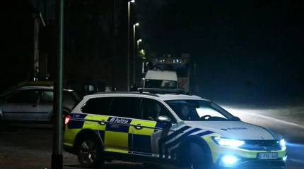 Бельгийская полиция пока не знает, с чем связан взрыв у синагоги в Льеже