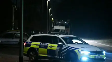 Бельгийская полиция пока не знает, с чем связан взрыв у синагоги в Льеже