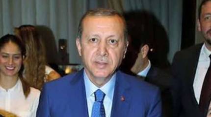 Эрдоган раскритиковал Россию за операцию в Сирии Эрдоган раскритиковал Россию за операцию в Сирии