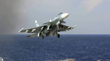 17 июля – день Морской авиации Военно-морского флота России