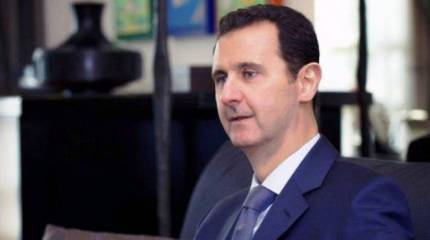 Асад: умеренная оппозиция в Сирии – это миф