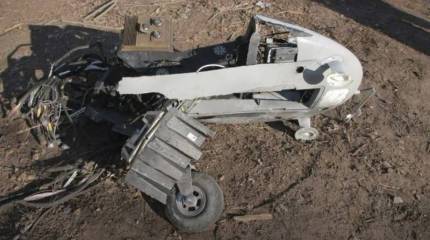 В районе острова Змеиный сбиты два БПЛА Bayraktar TB2: новая сводка от Минобороны