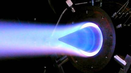 Детонационный ракетный двигатель выводит Россию в лидеры