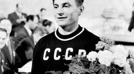 Чемпион Иван Удодов. Победы над бедами