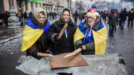 Нас обвели вокруг пальца как быдло