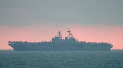 Венесуэла 2025: в ожидании удара