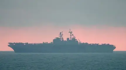 Венесуэла 2025: в ожидании удара