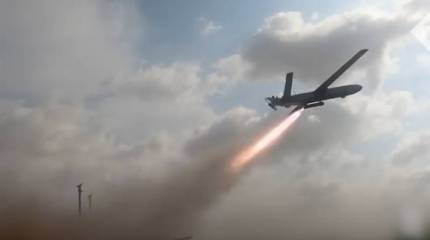 Йеменские хуситы заявили о нанесении ударов по критически важным объектам на территории Израиля