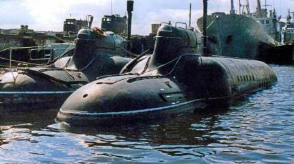 Интерес к «Пираньям» на Euronaval-2014