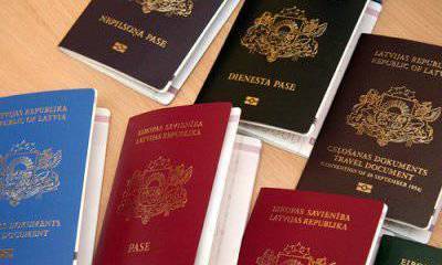 Уезжающие второго сорта. Латвийские власти в очередной раз подтвердили свой антироссийский характер