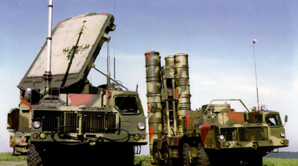 В 2014 Россия поставит Беларуси 4 зенитных ракетных комплекса С-300