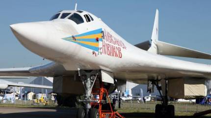 Америка, имей в виду: российские бомбардировщики могут стать непобедимым оружием (The National Interest, США)