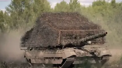 ВСУ впервые бросят в бой 