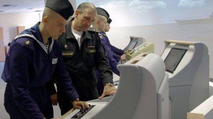 25 января - День штурмана ВМФ РФ