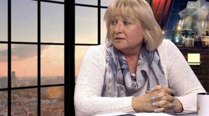 Елена Ларина: За деньги, отнятые у олигархов, расплатится народ