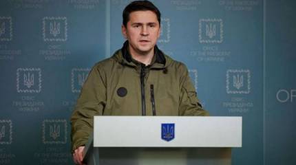 Советник главы офиса Зеленского призвал «максимально жёстко» расправляться с русскими при «освобождении Донбасса»