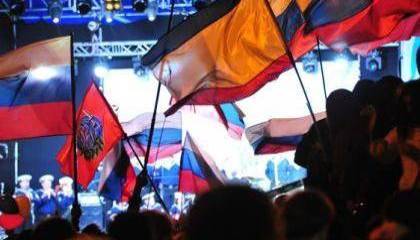 Крым – это Россия. Что думают об этом немцы