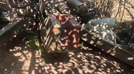 Противник: продвижение в Новоалександровке позволяет ВС РФ взять под огневой контроль участок важной автодороги Покровск-Константиновка