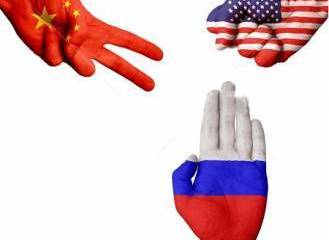 Треугольник перевернётся?